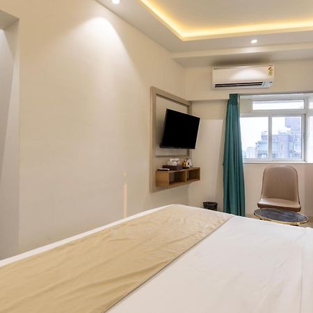 The Orion Premium Suites มุมไบ ภายนอก รูปภาพ