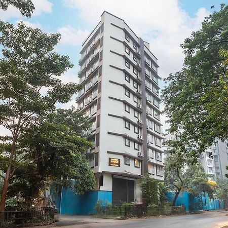 The Orion Premium Suites มุมไบ ภายนอก รูปภาพ
